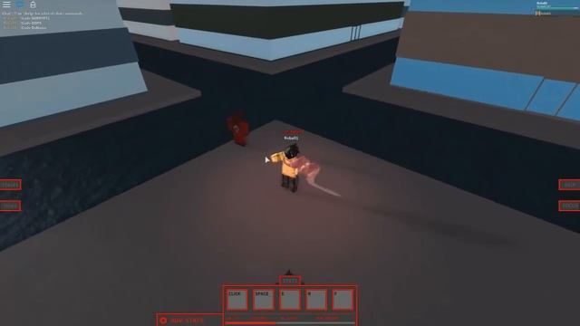 [CODES] NEW KOUKAKU KAGUNE IN RO-GHOUL!! | Roblox смотреть онлайн