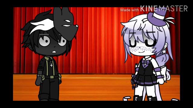 Cuphead Vs BATIM Singing Battle (flash Warning)