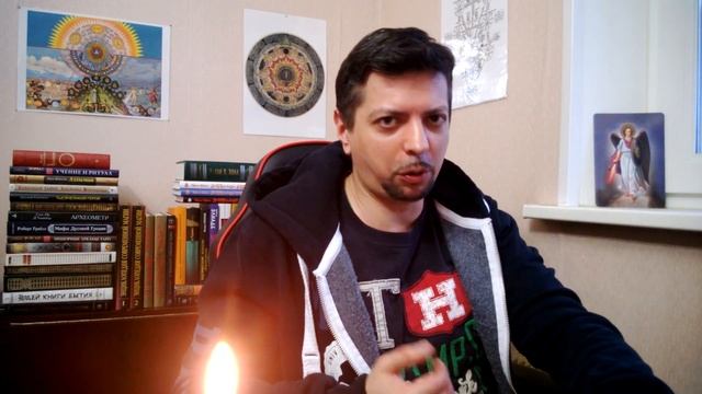 Как улучшить карму через творчество смотреть онлайн