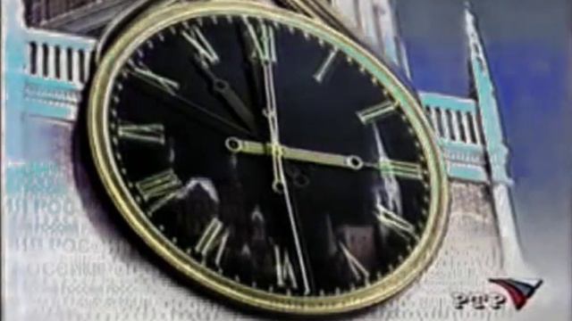 Часы (РТР, 2001-2002) Реконструкция смотреть онлайн