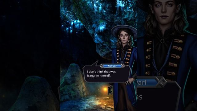 [Loki] Romance Club: Path of the Valkyrie Season 2 Episode 11 · Isangrim смотреть онлайн