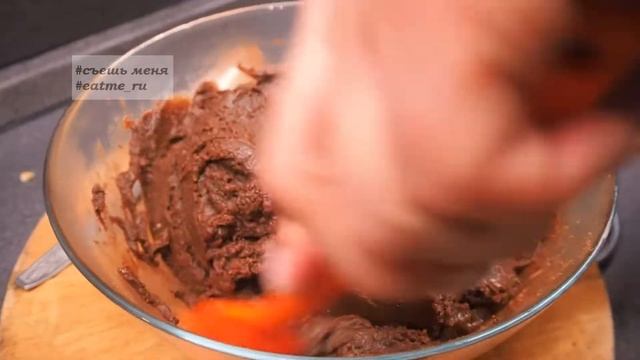 РОЖДЕСТВЕНСКАЯ КАРТОШКА. Эффектная подача простого пирожного смотреть онлайн