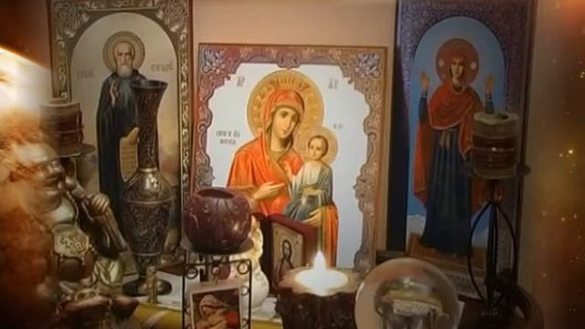 Евдокия предсказательница смотреть онлайн