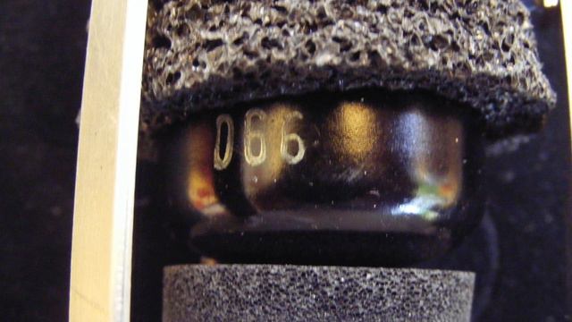 NEUMANN U47 First Recording after 40 Years in Storage - Whisky and You - a Chris Stapleton, Cover смотреть онлайн