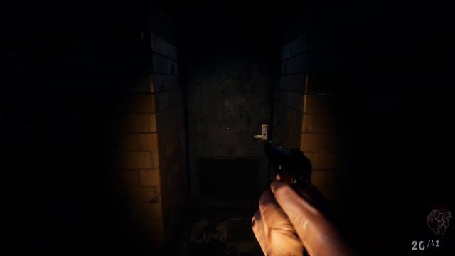 Centralia: Homecoming - Полное прохождение