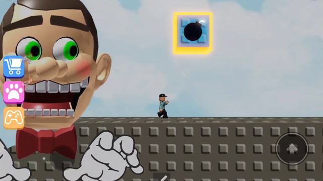Игра Roblox симулятор магазин ирушек смотреть онлайн