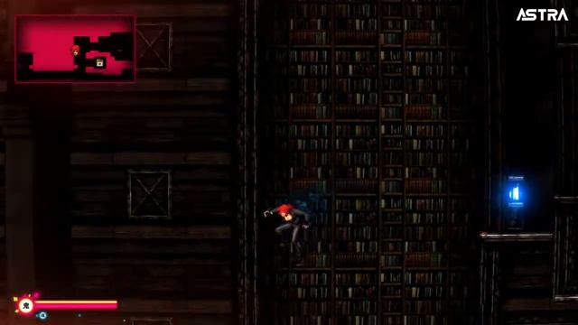 Demoniaca Everlasting Night | Прохождение #10