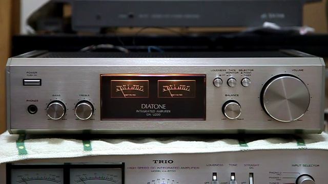 [小美悠 - 現貨] Diatone DA-U200 MITSUBISHI