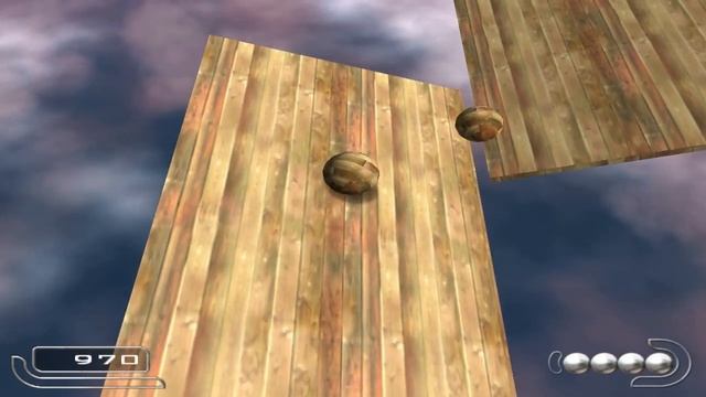 Ballance :: PC :: Прохождение :: #1 смотреть онлайн