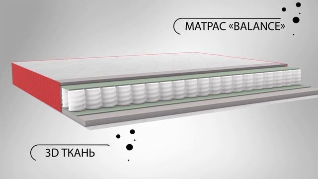 Диван "Реймонд" из коллекции SLEEPFORMER MZ5 group смотреть онлайн
