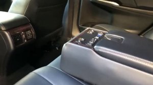 Toyota Camry ‘17. 3.5