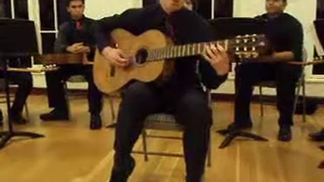 Cumparsita, played by Charles Kreisel смотреть онлайн