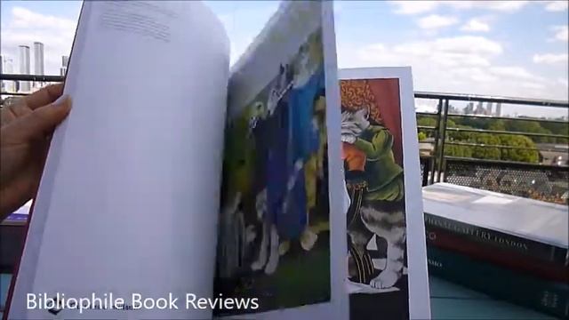 SHAKESPEARE CATS: 20 Posters смотреть онлайн