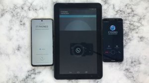 Fake Call On Tablet And Phones Poco M4 Pro 5G, IconBIT NT-1024T, HUAWEI Y6 Prime/ Alarm Timer Calls