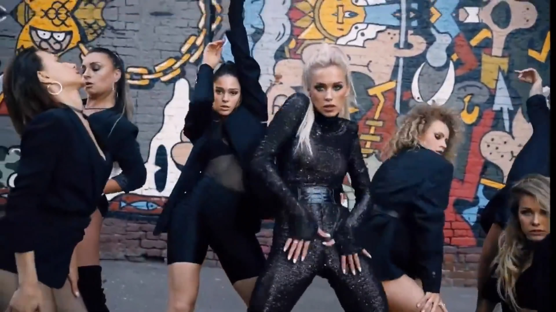 EuroDacer - Just Euro (Eurodance)