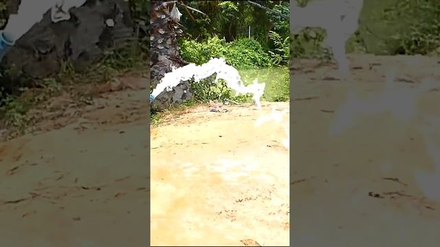 I turn PVC pipe into a water pump no need electric power easy way life hacked at home смотреть онлайн