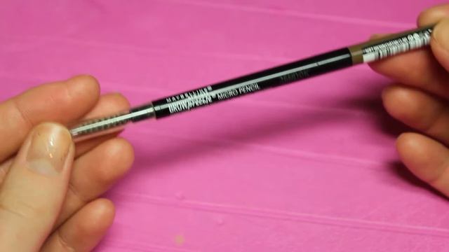 Лучшие бюджетные средства для бровей смотреть онлайн