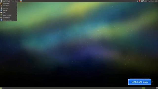 10 Best Linux Desktop Environments new (2018) technical lucky смотреть онлайн