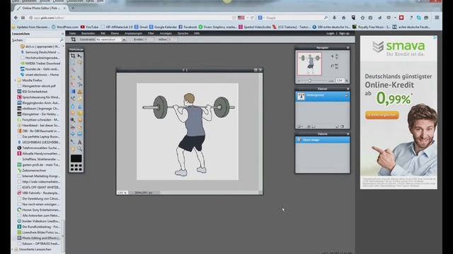 Tutorial Easy Sketch Pro 2 I 08 Erkärvideo - Fliegende Effekte I Deutsch смотреть онлайн