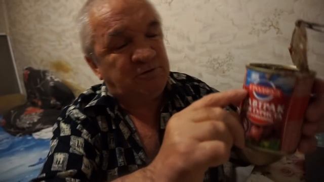 Про кал в баночке . смотреть онлайн