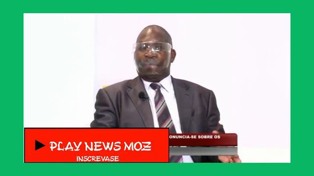 ANTONIO MUCHANGA DIZ QUE AS MULHERES SAO GRANDES MENTIROSAS E QUE DEVEM ABANDONAR A MENTIRA... смотреть онлайн