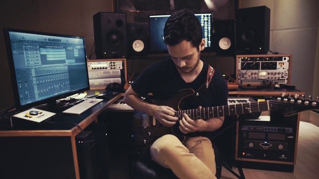 UAD - Friedman Be100 смотреть онлайн