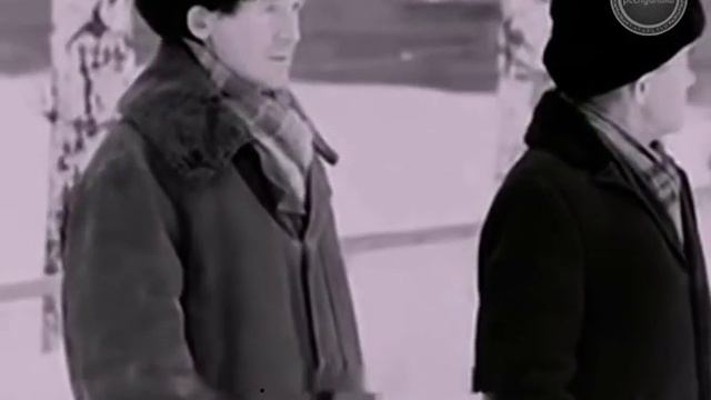 КИНОХРОНИКА ТАТАРСТАНА. 1986 – снегопад в Казани смотреть онлайн