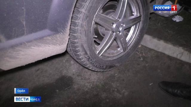 Стали известны подробности ДТП на Комсомольской в Орле смотреть онлайн