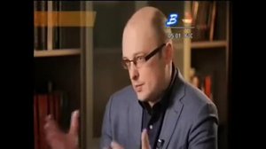 Смена логотипа Рен-ТВ/Берег 16.02.2015