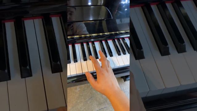 Piano Rolex KR27 - Mua Piano Rẻ - 0965307475 смотреть онлайн