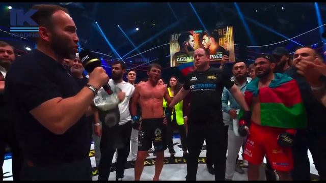 Аббасов vs Пираев смотреть онлайн
