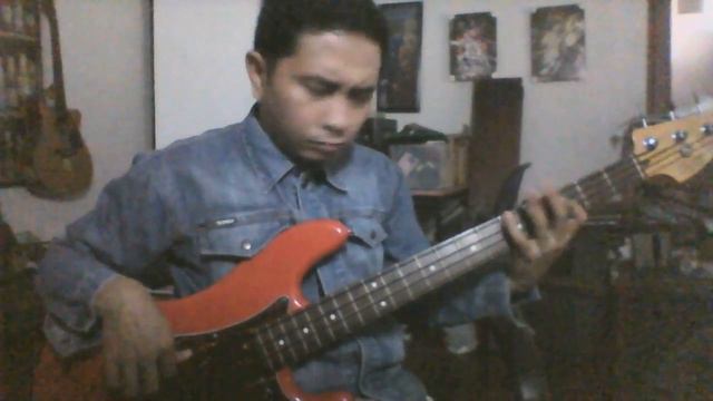 Alex Kuple - G Funk Wah смотреть онлайн