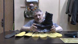 СТЕЛЬКИ И БЕРЦЫ