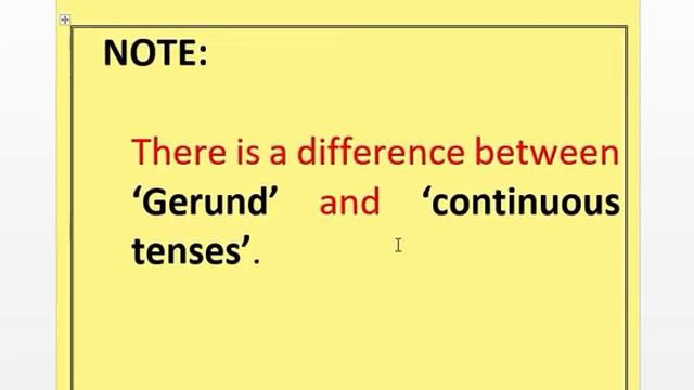 22 gerund, infinitive, present participle, past participle смотреть онлайн