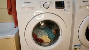 Samsung WF7AF5E0Q4W/EG SERVICE MODE