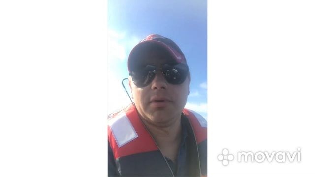 Рыбалка ? 2022 на Рыбинском водохранилище!!!!!!!!! Не судите строго??????? смотреть онлайн