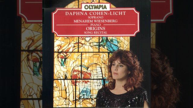 Trois Mélodies Hébraiques: III. Meyerke, main Suhn смотреть онлайн