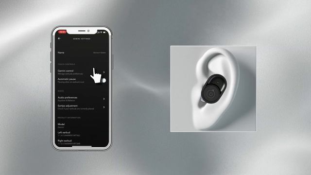 Devialet Gemini Tutorials - App (EN) смотреть онлайн