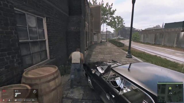 Mafia 3 definitive edition проход игры 🕹 как проходить задания (13) 2020 смотреть онлайн