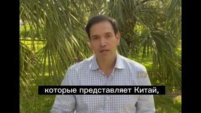 ВОТ И ВСЕ! Шокирующее заявление . Запад просит мира