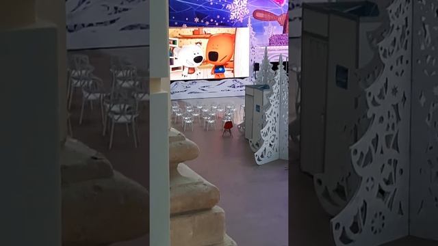 Елка мэра 2022. Москва, Гостиный Двор. Приходите. очень интересно. смотреть онлайн