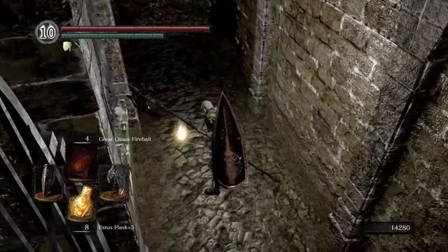 Undead Asylum Revisited | Dark Souls Remastered (100% Walkthrough & No Commentary) смотреть онлайн