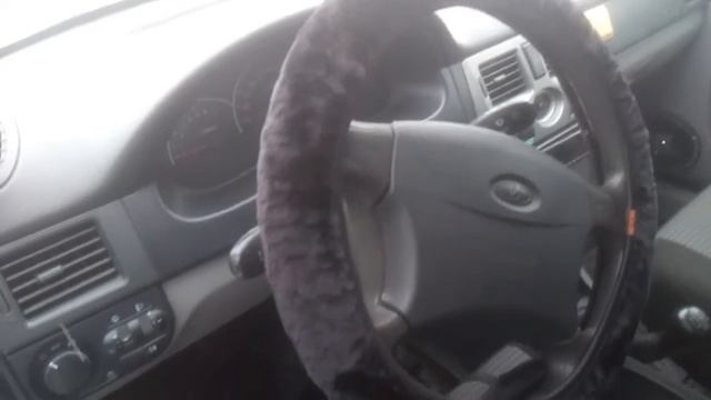 Теплая накидка на руль автомобиля. смотреть онлайн