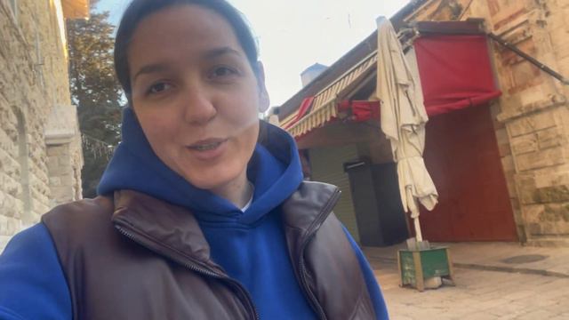 ИЗРАЛЬ 🇮🇱/ В ИЕРУСАЛИМЕ ОБ УВОЛЬНЕНИИ смотреть онлайн
