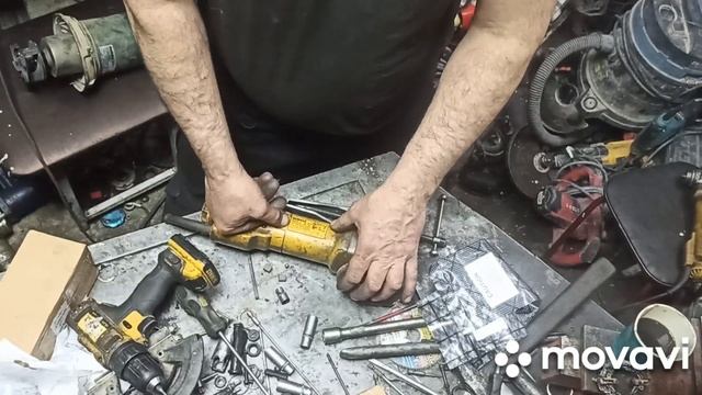 Ситуация на рынке запчастей к инструментам. Макита закопает Бош на нашем рынке смотреть онлайн