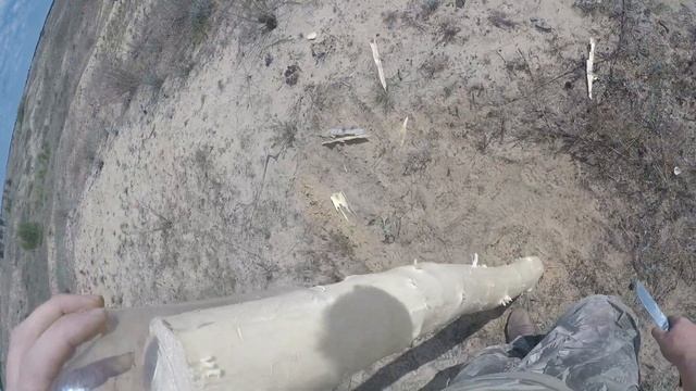 Saline for a hare. смотреть онлайн