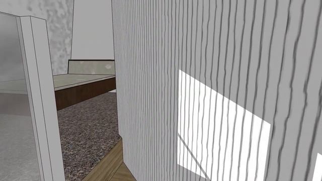 Уютный дом с витражом смотреть онлайн