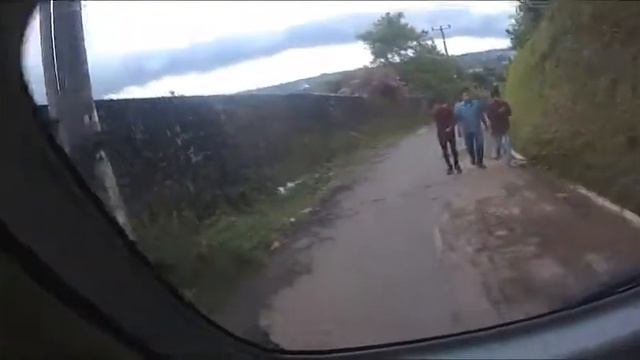 Trip to Bogor, Indonesia смотреть онлайн
