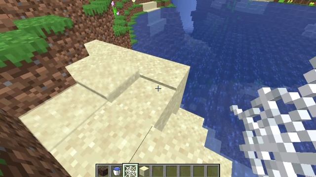 НОВАЯ ЛОВУШКА!|Майнкрафт