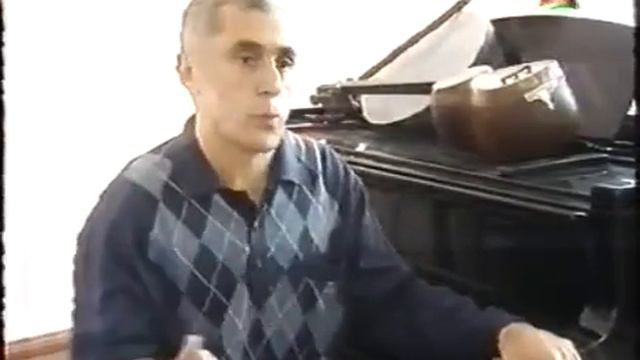 COLDÜNYA Və ALİM QASIMOV - Bir Mahnının Tarixçəsi